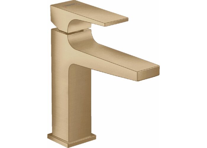 Смеситель для раковины Hansgrohe Metropol 110, Push-Open, 32507140