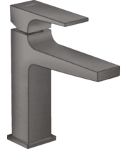 Смеситель для раковины Hansgrohe Metropol 110, Push-Open, 32507340