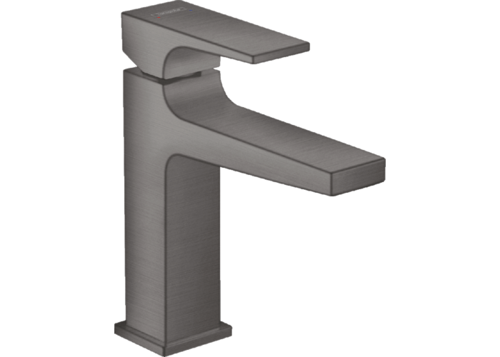 Смеситель для раковины Hansgrohe Metropol 110, Push-Open, 32507340