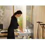 Смеситель для раковины Hansgrohe Metropol 110, Push-Open, 32507340
