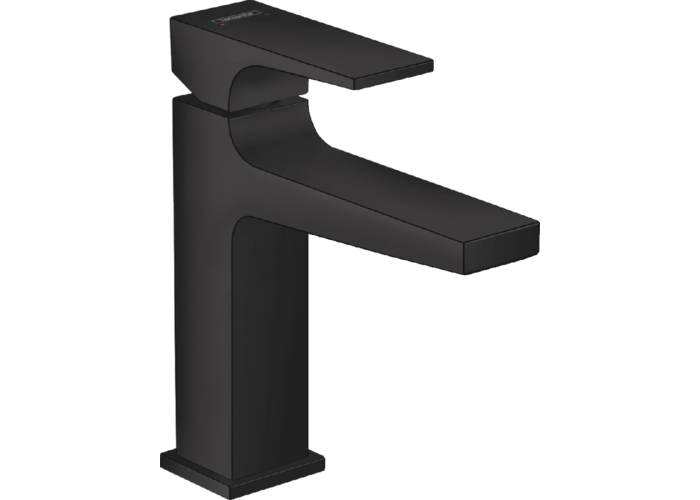 Смеситель для раковины Hansgrohe Metropol 110, Push-Open, 32507670
