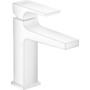 Смеситель для раковины Hansgrohe Metropol 110, Push-Open, 32507700