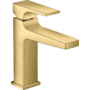 Смеситель для раковины Hansgrohe Metropol 110, Push-Open, 32507990