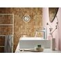 Смеситель для раковины Hansgrohe Metropol 110, с клапаном Push-Open, 32507000