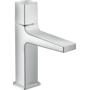 Смеситель для раковины Hansgrohe Metropol 110, с клапаном Push-Open, 32571000