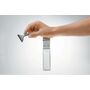 Смеситель для раковины Hansgrohe Metropol 110, с клапаном Push-Open, 32571000