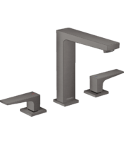 Смеситель для раковины Hansgrohe Metropol 160, 3 отверстия, 32515340