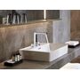 Смеситель для раковины Hansgrohe Metropol 160, 3 отверстия, 32515340