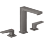 Смеситель для раковины Hansgrohe Metropol 160, 3 отверстия, 32515340