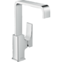 Смеситель для раковины Hansgrohe Metropol 230, Push-Open, 32511000
