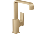 Смеситель для раковины Hansgrohe Metropol 230..