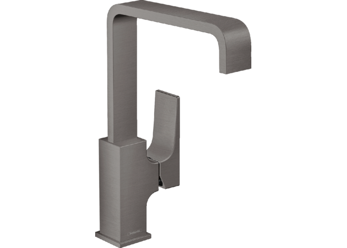 Смеситель для раковины Hansgrohe Metropol 230, Push-Open, 32511340