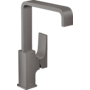 Смеситель для раковины Hansgrohe Metropol 230, Push-Open, 32511340