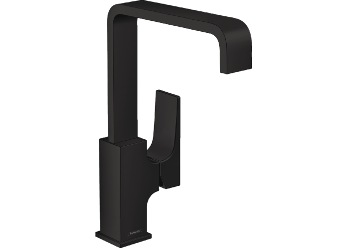 Смеситель для раковины Hansgrohe Metropol 230, Push-Open, 32511670
