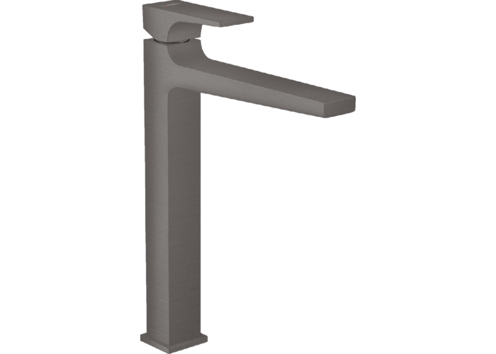 Смеситель для раковины Hansgrohe Metropol 260, Push-Open, 32512340