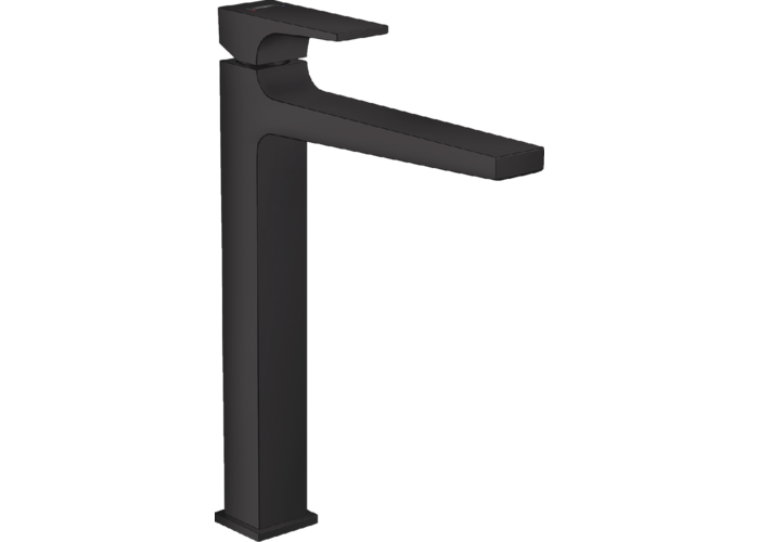 Смеситель для раковины Hansgrohe Metropol 260, Push-Open, 32512670
