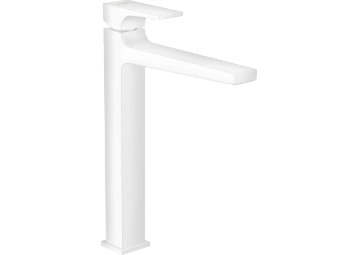 Смеситель для раковины Hansgrohe Metropol 260, Push-Open, 32512700