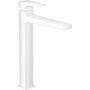 Смеситель для раковины Hansgrohe Metropol 260, Push-Open, 32512700