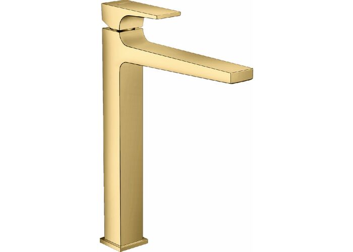 Смеситель для раковины Hansgrohe Metropol 260, Push-Open, 32512990