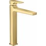 Смеситель для раковины Hansgrohe Metropol 260, Push-Open, 32512990