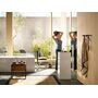 Смеситель для раковины Hansgrohe Metropol, 32530000