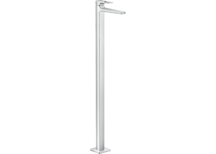 Смеситель для раковины Hansgrohe Metropol, напольный, 74530000