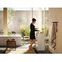 Смеситель для раковины Hansgrohe Metropol, напольный, 74530000