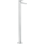 Смеситель для раковины Hansgrohe Metropol, напольный, 74530000