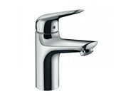 Смеситель для раковины Hansgrohe Novus 100, с..
