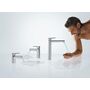 Смеситель для раковины Hansgrohe Talis 110, LowFlow, хром, 71715000