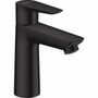 Смеситель для раковины Hansgrohe Talis E 110, CoolStart, сливная гарнитура, 71713670