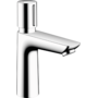 Смеситель для раковины Hansgrohe Talis E 110 Self-Cl, хром, 71718000