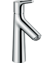 Смеситель для раковины Hansgrohe Talis S 100, LowFlow, 72025000