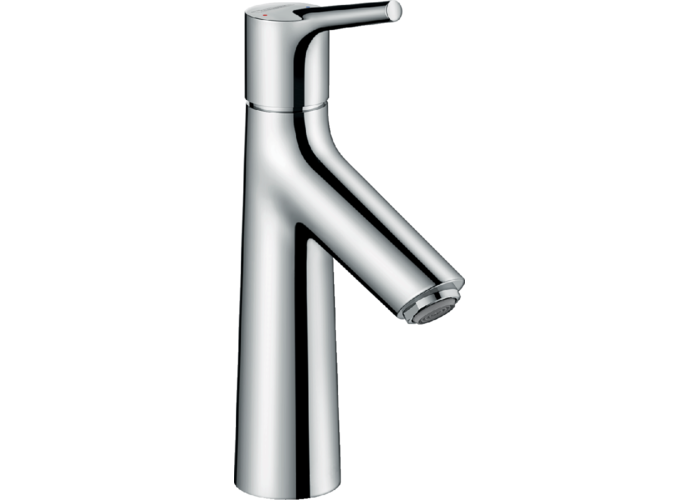 Смеситель для раковины Hansgrohe Talis S 100, LowFlow, 72025000