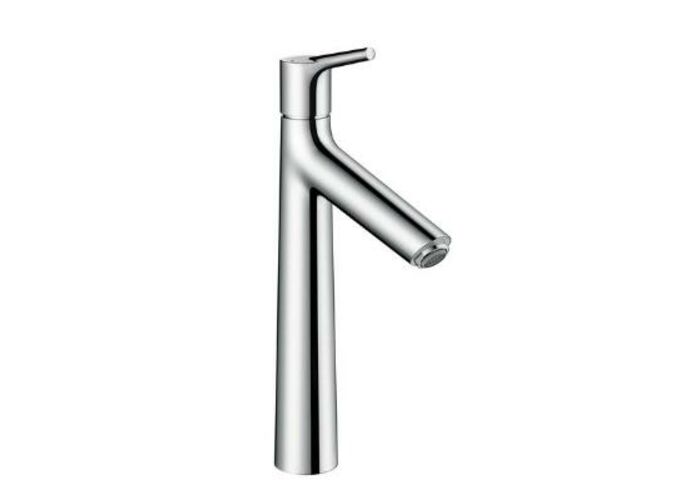 Смеситель для раковины Hansgrohe Talis S 190, без сливного набора, 72032000