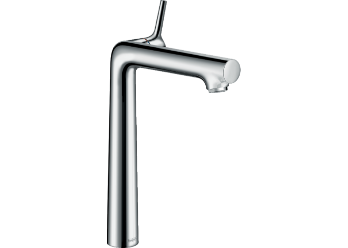 Смеситель для раковины Hansgrohe Talis S 250, без сливного набора, 72116000