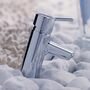 Смеситель для раковины Hansgrohe Talis S, 32031000
