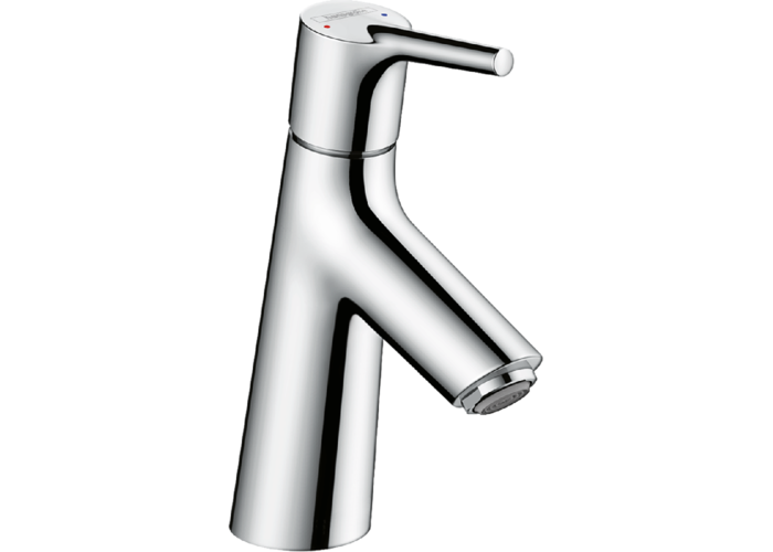Смеситель для раковины Hansgrohe Talis S, 72011000