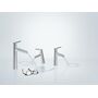 Смеситель для раковины Hansgrohe Talis S, 72011000