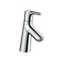 Смеситель для раковины Hansgrohe Talis S 80, без сливного набора, 72012000