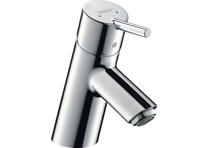 Смеситель для раковины Hansgrohe Talis S, однорычажный, 32032000