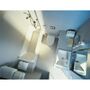 Смеситель для раковины Hansgrohe Talis S, однорычажный, 32032000