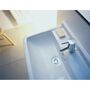 Смеситель для раковины Hansgrohe Talis S, однорычажный, 32032000