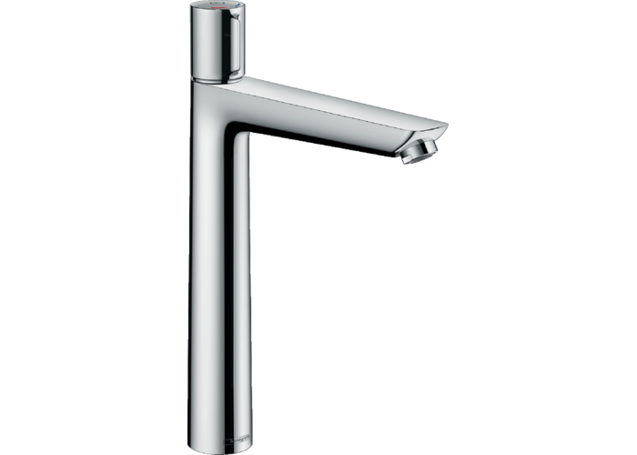 Смеситель для раковины Hansgrohe Talis Select E 240, без сливного набора, 71753000