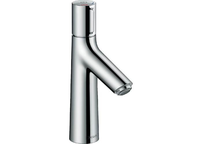 Смеситель для раковины Hansgrohe Talis Select S 100, без сливного набора, 72043000