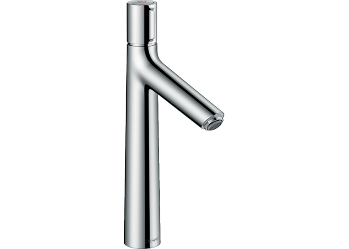 Смеситель для раковины Hansgrohe Talis Select S 190, без сливного набора, 72045000