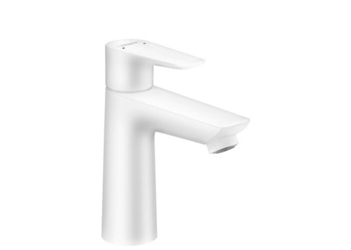 Смеситель для раковины Hansgrohe Talis Е 110, 71710700