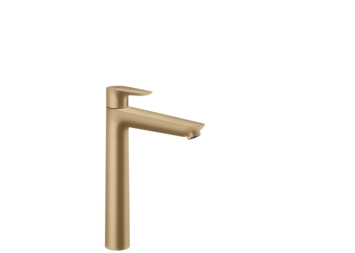 Смеситель для раковины Hansgrohe Talis Е 240, 71716140