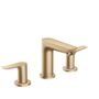 Смеситель для раковины Hansgrohe Talis Е, 3 отверстия, 71733140