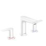 Смеситель для раковины Hansgrohe Talis Е, 3 отверстия, 71733700